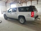 2010 Gmc Yukon Xl K1500 Sle იყიდება Lexington-ში, KY - Front End
