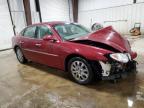 2007 Buick Lacrosse Cxl на продаже в West Mifflin, PA - Front End