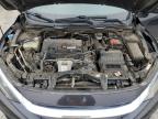 2016 Honda Civic Ex en Venta en Sacramento, CA - Rear End