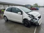 2007 Toyota Yaris  en Venta en Louisville, KY - Front End