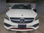 2017 Mercedes-Benz Cla 250 4Matic de vânzare în Candia, NH - Front End