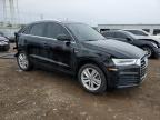 2018 Audi Q3 Premium Plus zu verkaufen in Chicago Heights, IL - Rear End