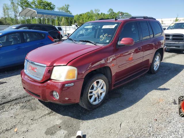 2006 Gmc Envoy Denali