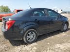 2014 Chevrolet Sonic Lt იყიდება Houston-ში, TX - Front End