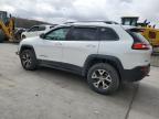 2016 Jeep Cherokee Trailhawk for Sale in Duryea, PA - Front End