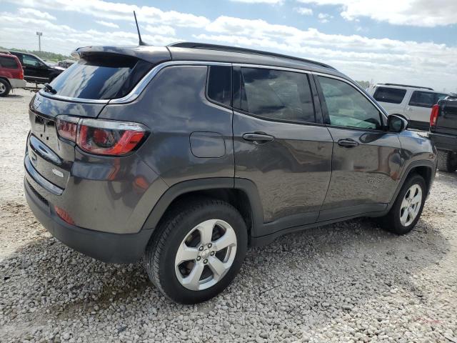  JEEP COMPASS 2019 Gray
