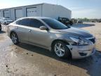 2013 Nissan Altima 2.5 na sprzedaż w Montgomery, AL - Front End