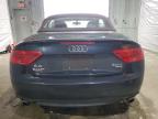 2014 Audi A5 Premium Plus for Sale in Candia, NH - Water/Flood