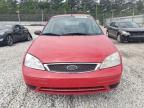 2007 Ford Focus Zx4 იყიდება Ellenwood-ში, GA - Side