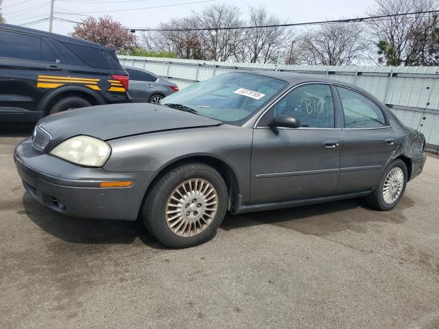 2005 Mercury Sable Gs