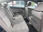 2009 Honda Accord Lx за продажба в East Granby, CT - Burn - Engine