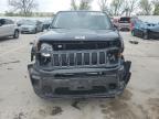 2023 Jeep Renegade Latitude zu verkaufen in Bridgeton, MO - Front End