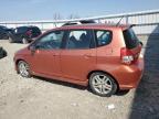 2008 Honda Fit Sport for Sale in Appleton, WI - Normal Wear