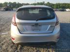 2016 Ford Fiesta S იყიდება Byron-ში, GA - Rear End