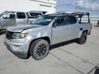 2020 Chevrolet Colorado Lt   იყიდება Farr West-ში, UT - All Over