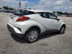2020 Toyota C-Hr Xle للبيع في Miami، FL - Side