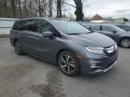 2019 Honda Odyssey Elite на продаже в Glassboro, NJ - Side