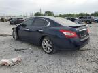 2009 Nissan Maxima S na sprzedaż w Montgomery, AL - Front End