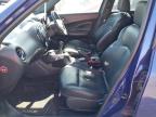 2014 NISSAN JUKE TEKNA for sale at Copart SANDTOFT