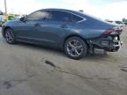 2023 Honda Accord Ex на продаже в Miami, FL - Side