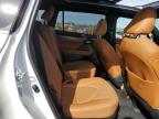 2022 Toyota Highlander Platinum for Sale in Indianapolis, IN - Front End