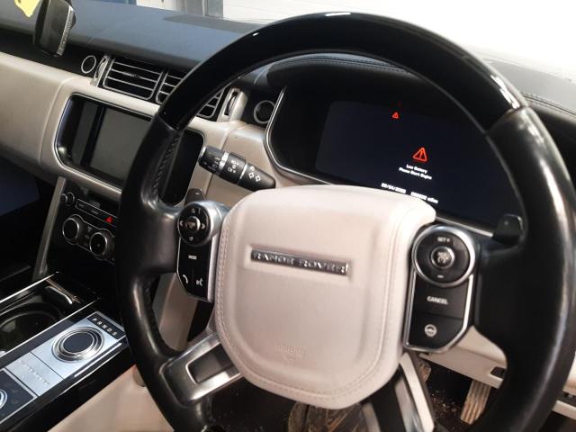 2014 LAND ROVER RANGE ROVE