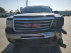 2012 Gmc Sierra K1500 Slt en Venta en Tulsa, OK - Mechanical
