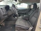 2022 Gmc Canyon Elevation na sprzedaż w Davison, MI - Rollover