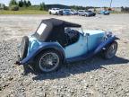 1936 Mg Midget იყიდება Tifton-ში, GA - Water/Flood