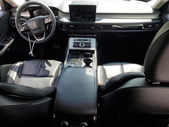  LINCOLN AVIATOR 2023 Black