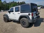 2017 Jeep Wrangler Unlimited Sport zu verkaufen in Greenwell Springs, LA - Undercarriage