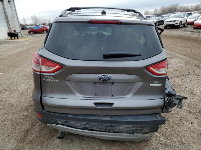  FORD ESCAPE 2014 Серый
