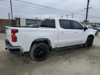 2020 Chevrolet Silverado C1500 Lt   за продажба в Los Angeles, CA - Side