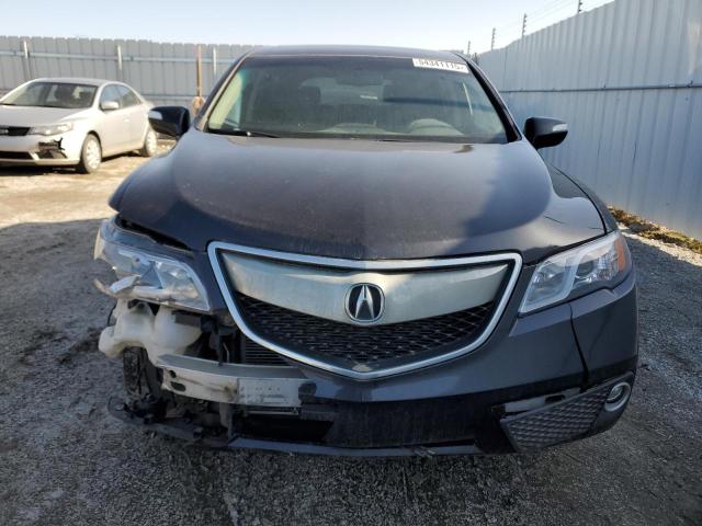 2013 ACURA RDX 