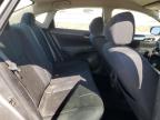 2017 Nissan Sentra S იყიდება Bismarck-ში, ND - Front End
