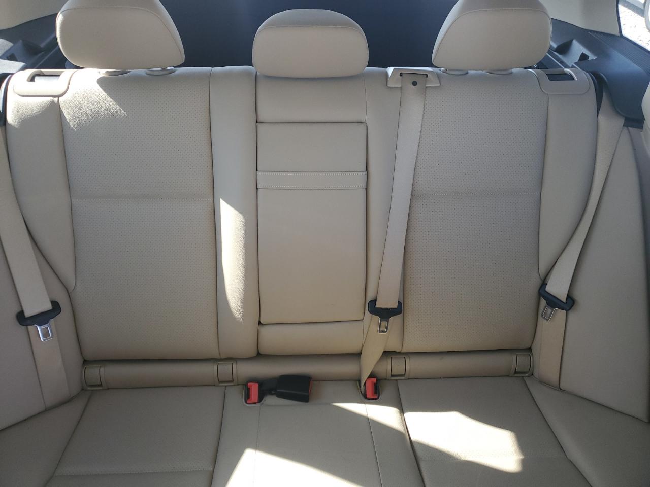 2011 Mercedes-Benz Glk 350 4Matic VIN: WDCGG8HB8BF639266 Lot: 52971075