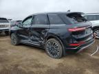 2021 Lincoln Corsair Reserve de vânzare în Brighton, CO - Side