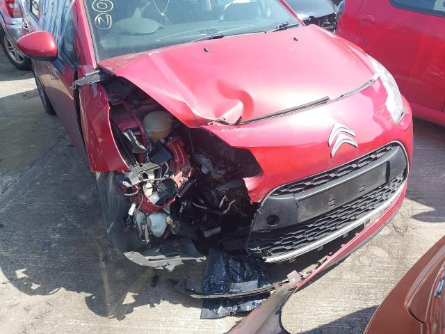 2013 CITROEN C3 VTR+