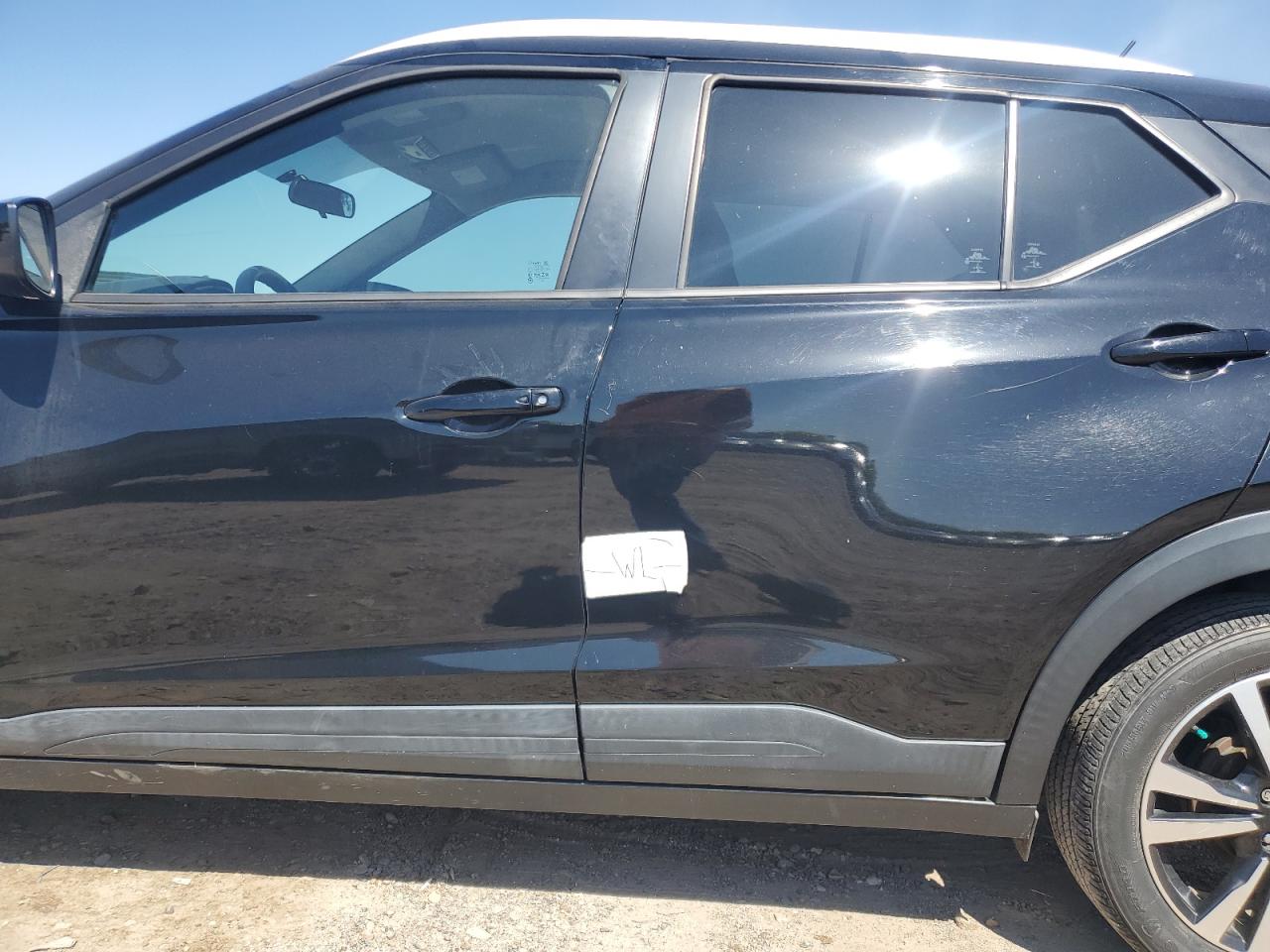 3n1cp5cu9kl564839 3N1CP5CU9KL564839 2019 Nissan Kicks S
