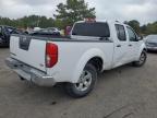 2010 Nissan Frontier Crew Cab Se for Sale in Gaston, SC - Side