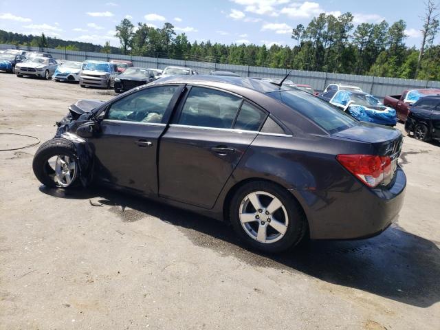  CHEVROLET CRUZE 2014 Szary