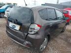 2013 HONDA JAZZ ES + for sale at Copart BRISTOL