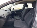 2016 FORD FIESTA STY for sale at Copart PETERLEE