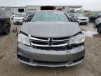 2013 Dodge Avenger Se de vânzare în Kansas City, KS - Front End