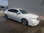 2011 Toyota Avalon Base zu verkaufen in Harleyville, SC - Front End