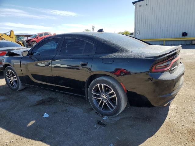  DODGE CHARGER 2019 Czarny