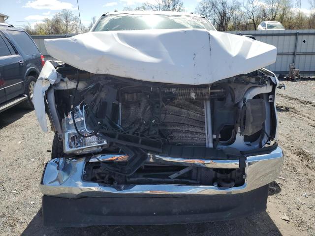  FORD F250 2021 Белый