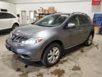 2013 Nissan Murano S for Sale in Bowmanville, ON - Mechanical