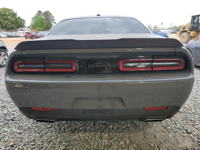  DODGE CHALLENGER 2023 Gray