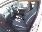 2018 TOYOTA AYGO X-PRE for sale at Copart CHESTER